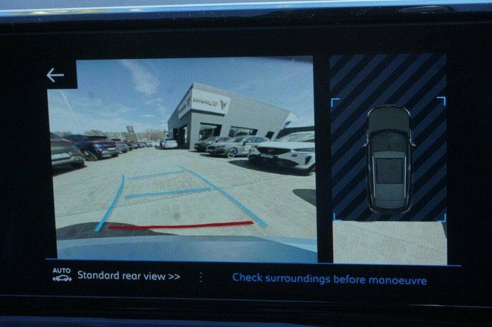 2020 Peugeot 2008 GT Sport