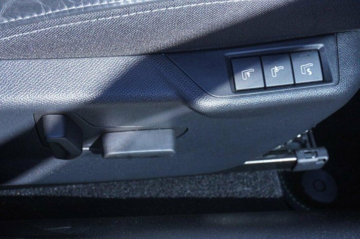 2020 Peugeot 2008 GT Sport