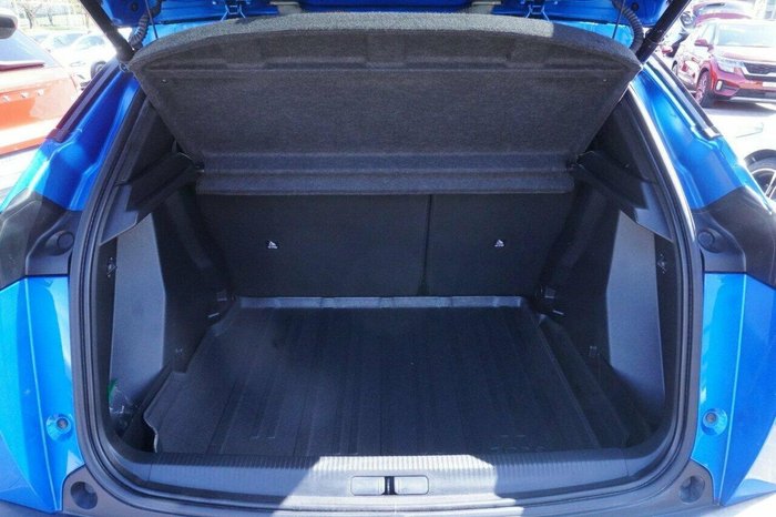 2020 Peugeot 2008 GT Sport