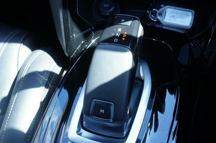 2020 Peugeot 2008 GT Sport