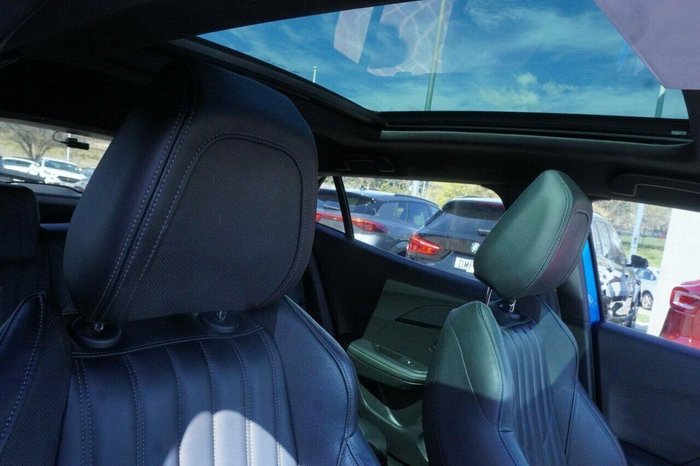 2020 Peugeot 2008 GT Sport