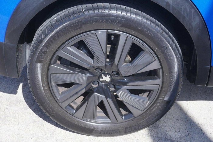 2020 Peugeot 2008 GT Sport