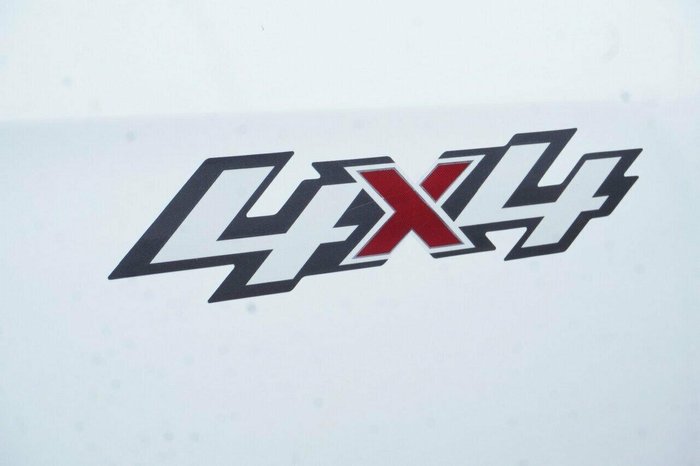 2021 Isuzu D-MAX LS-M