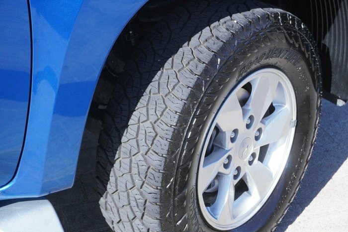 2019 Mitsubishi Triton GLX+