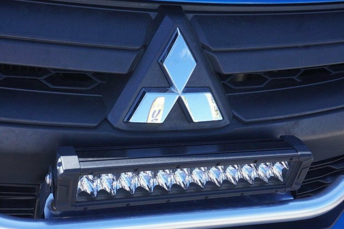 2019 Mitsubishi Triton GLX+