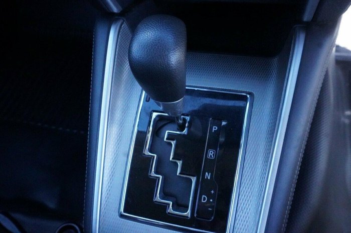 2019 Mitsubishi Triton GLX+