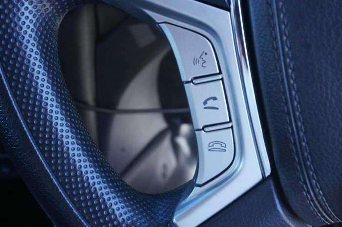 2019 Mitsubishi Triton GLX+