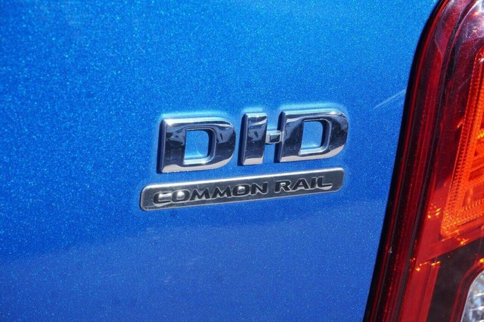 2019 Mitsubishi Triton GLX+