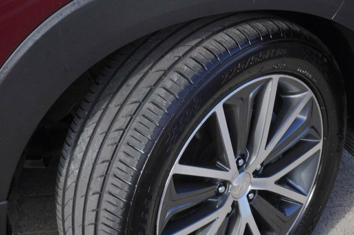 2015 Hyundai Tucson Active X