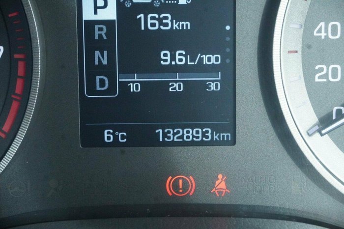 2015 Hyundai Tucson Active X