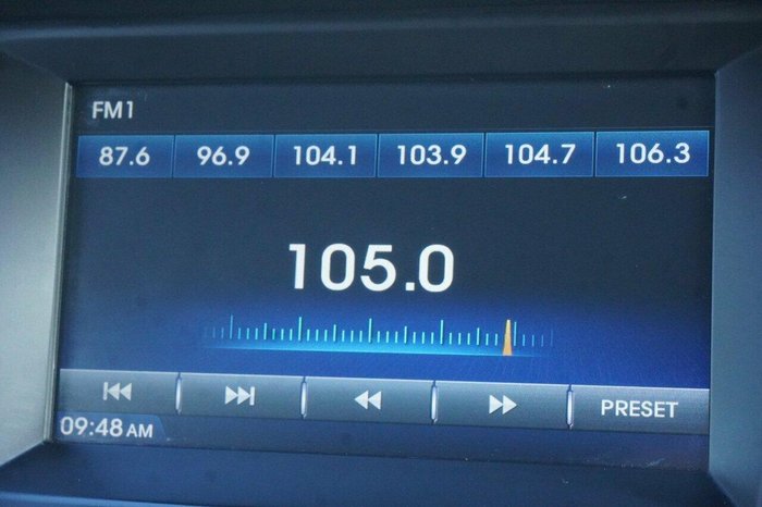 2015 Hyundai Tucson Active X