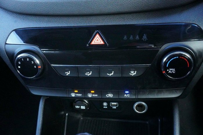 2015 Hyundai Tucson Active X