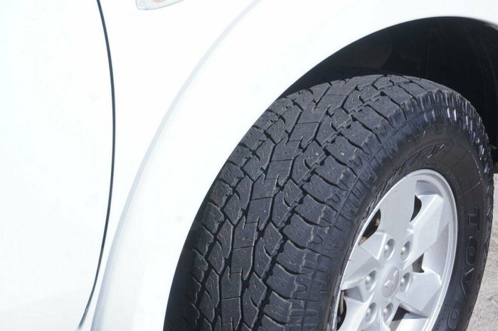 2018 Mitsubishi Triton GLX+