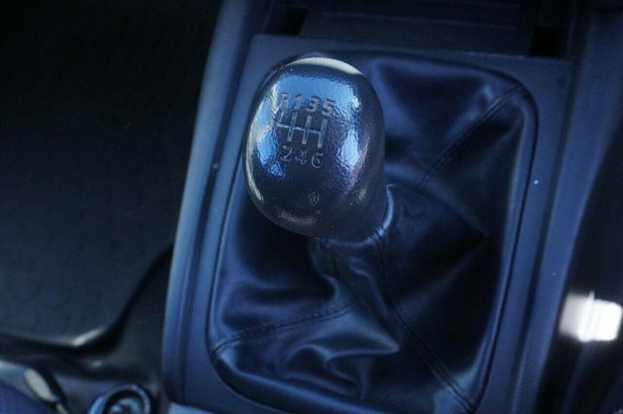 2018 Mitsubishi Triton GLX+