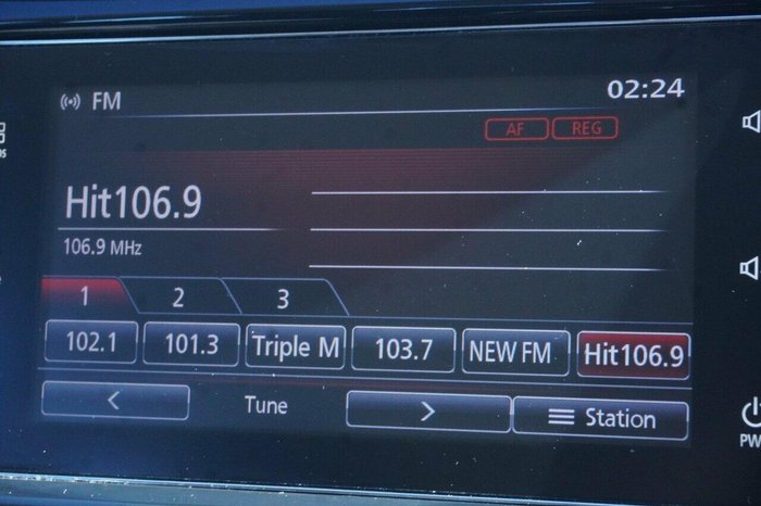 2018 Mitsubishi Triton GLX+