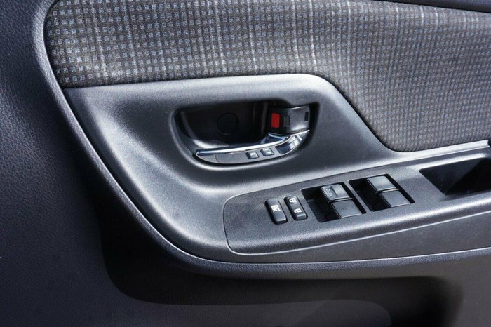 2020 Toyota Yaris SX