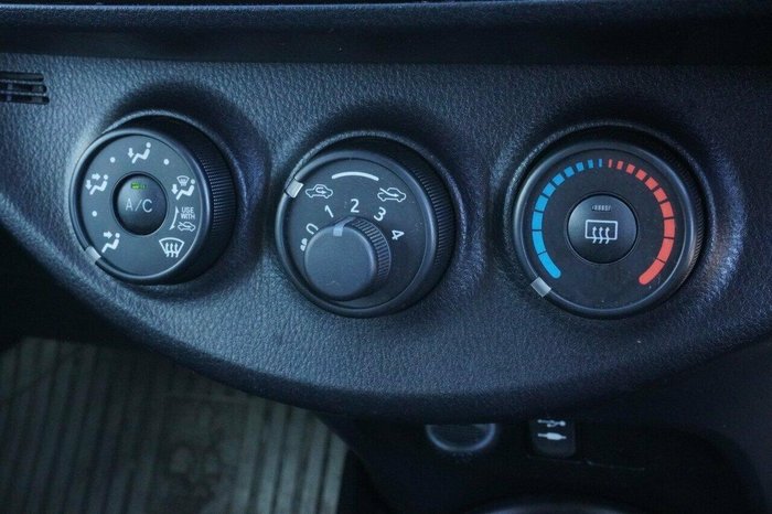 2020 Toyota Yaris SX