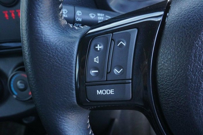 2020 Toyota Yaris SX