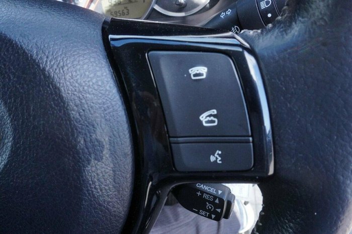 2020 Toyota Yaris SX