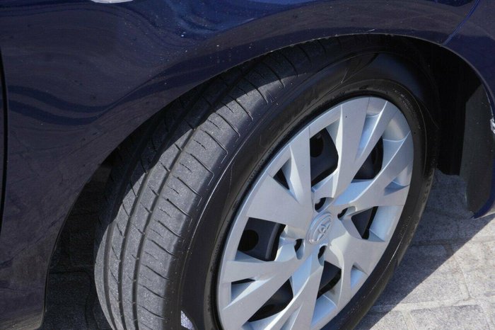 2020 Toyota Yaris SX