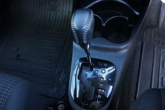 2020 Toyota Yaris SX