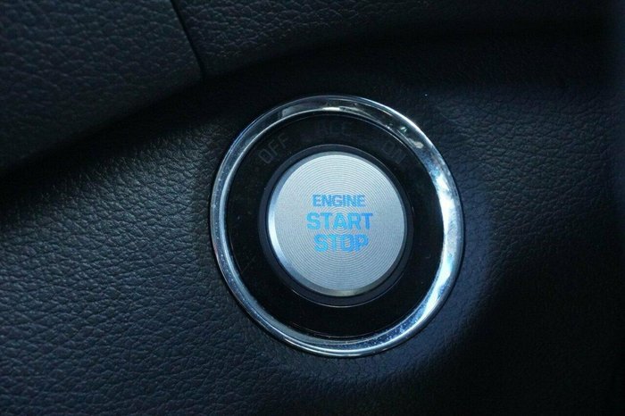 2017 Hyundai Tucson Highlander