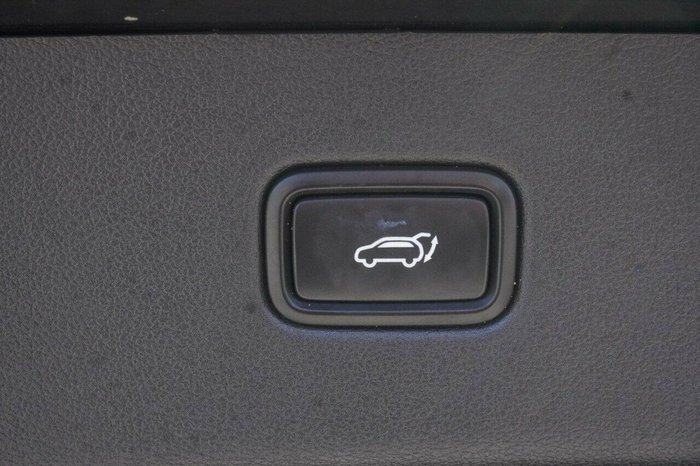 2017 Hyundai Tucson Highlander