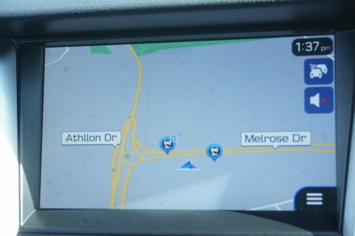 2017 Hyundai Tucson Highlander