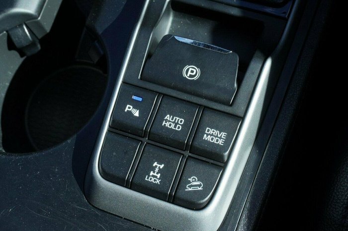 2017 Hyundai Tucson Highlander