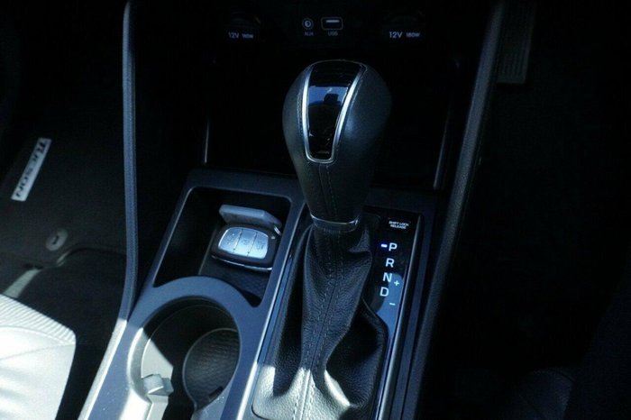 2017 Hyundai Tucson Highlander