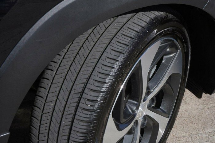 2017 Hyundai Tucson Highlander