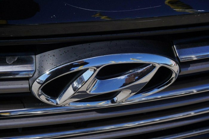 2017 Hyundai Tucson Highlander