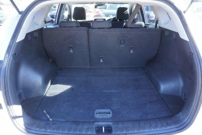 2020 Hyundai Tucson Active