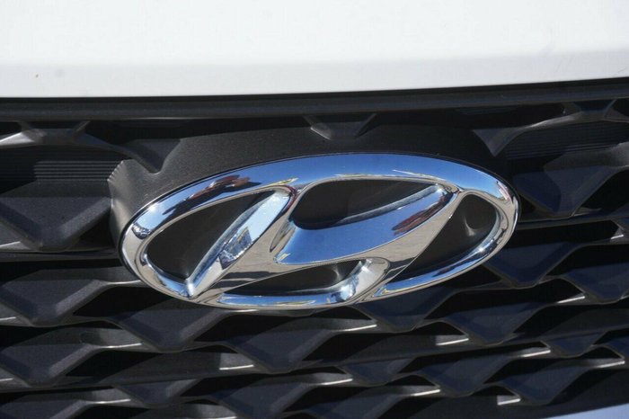 2020 Hyundai Tucson Active