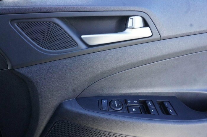 2020 Hyundai Tucson Active