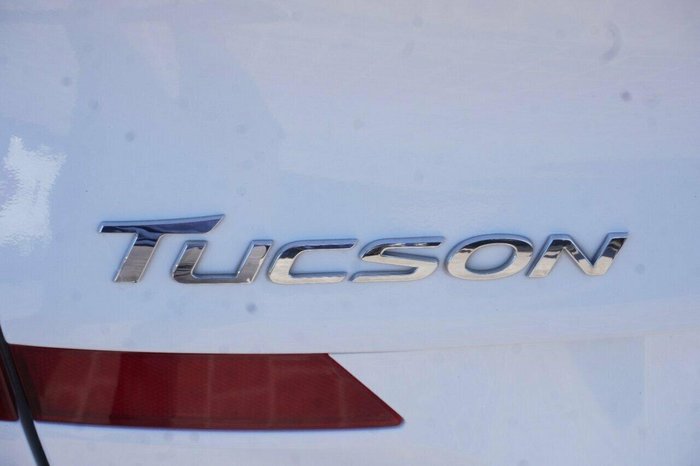 2020 Hyundai Tucson Active