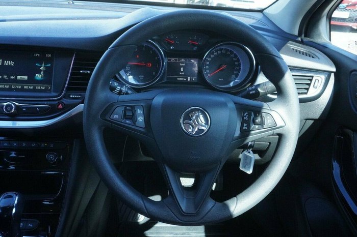 2016 Holden Astra R