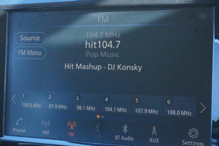 2020 Nissan Navara SL