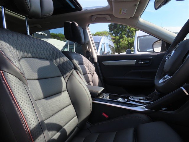 2024 Renault Koleos Techno