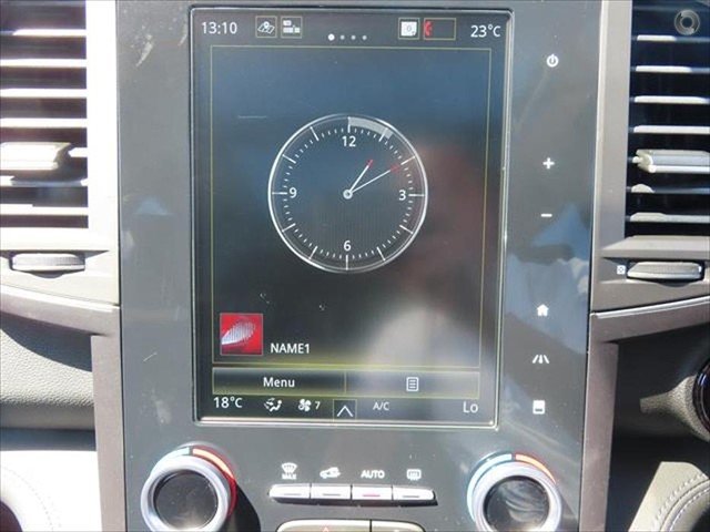 2024 Renault Koleos Techno