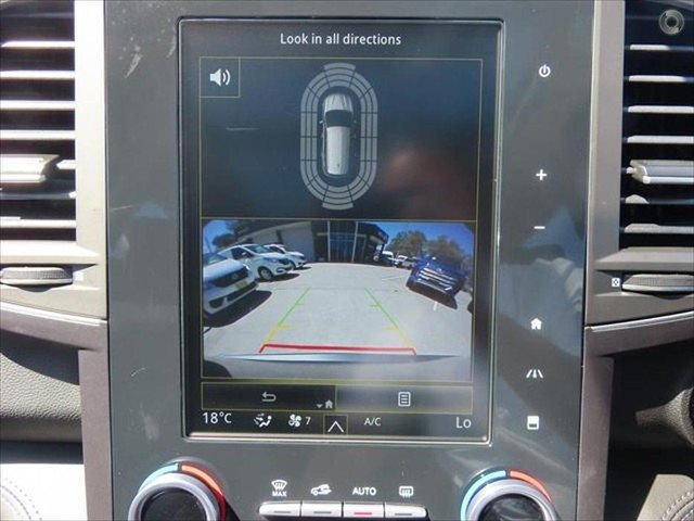 2024 Renault Koleos Techno