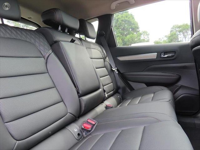 2024 Renault Koleos Techno