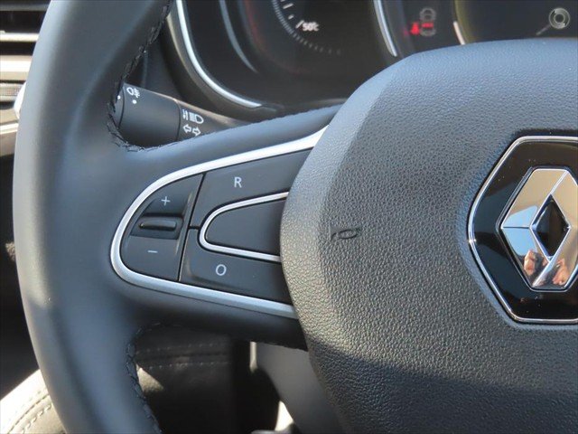 2024 Renault Koleos Techno