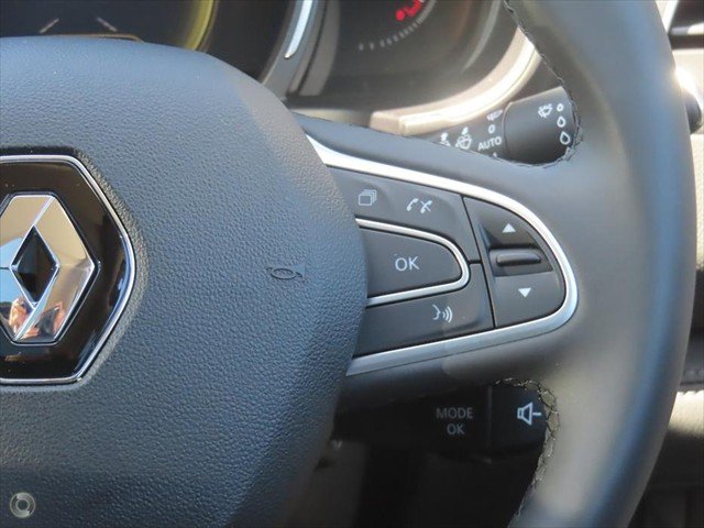 2024 Renault Koleos Techno