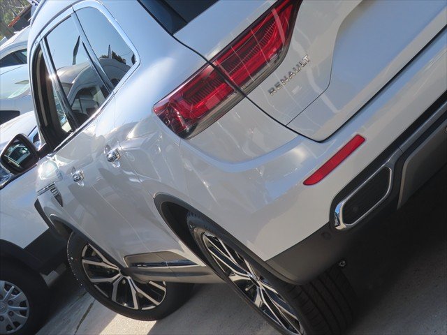 2024 Renault Koleos Techno