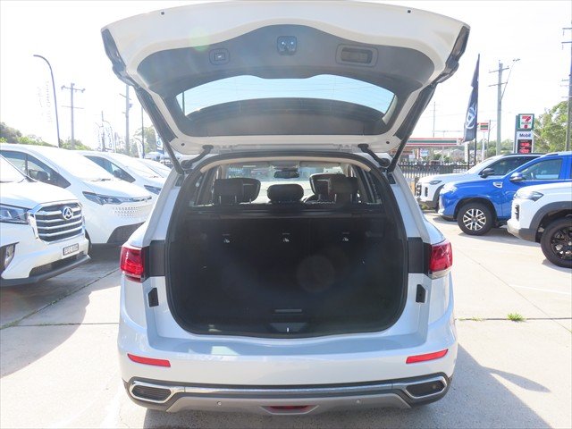 2024 Renault Koleos Techno