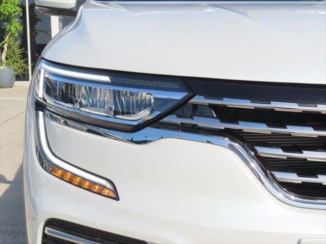 2024 Renault Koleos Techno