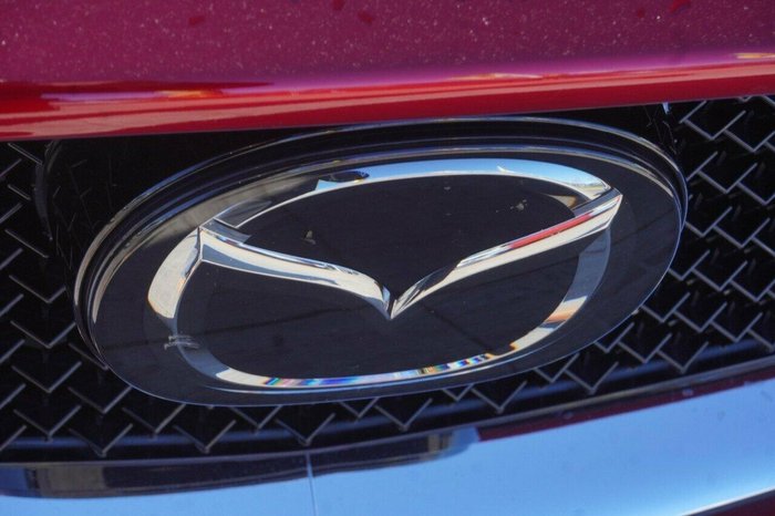 2019 Mazda CX-5 Akera