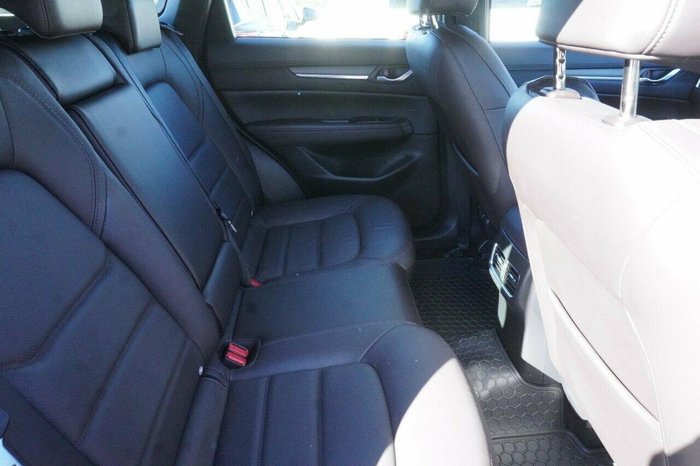 2019 Mazda CX-5 Akera