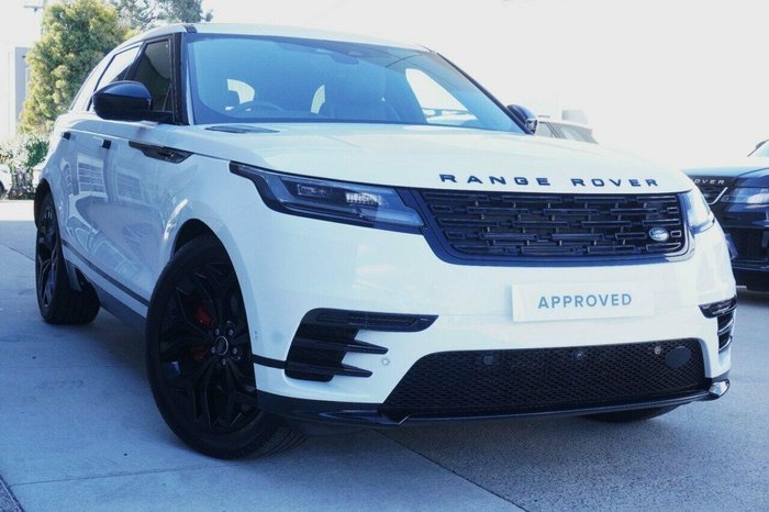 2024 Land Rover Range Rover Velar P250 Dynamic SE